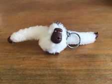 Kipling FIGURINE PVC PORTE CLE VINTAGE Gwennyth