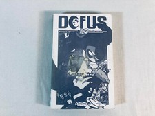 Dofus Tome 10 : Etre bien avec un Vampyre Manga FR Bon état