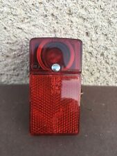 Ancien feu arrière de vélo /