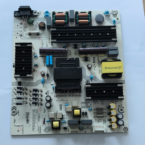 Hisense carte alimentation - hisense, d'alimentation