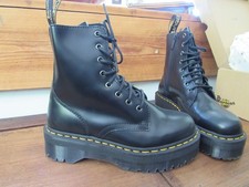 Boots Bottines Doc Martens 39 Neuves en boite