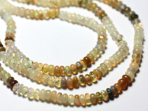 10pc perles pierre - perles,