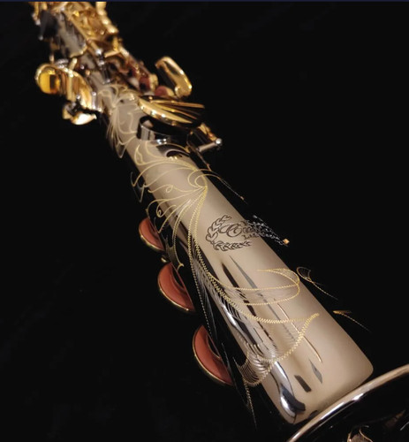 Kessler custom deluxe series - kessler,