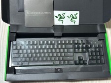 Razer BlackWidow Ultimate 2018