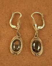 Paire boucles oreille - boucles, d'oreille