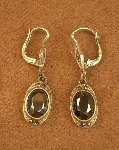 Paire boucles oreille - paire,