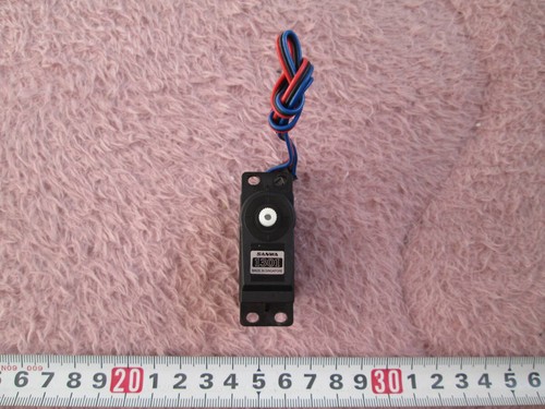 Sanwa servo servos - sanwa, 13