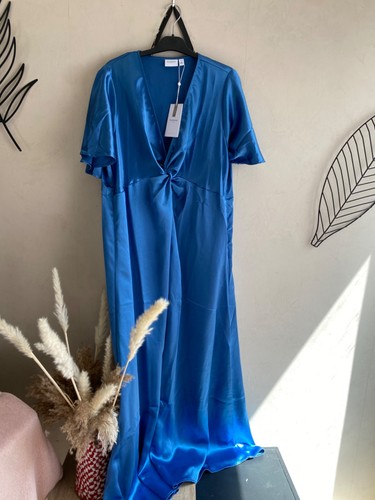 Robe soirée longue - robe, de