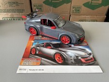 Mega Bloks Need For Speed