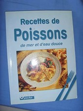 Recettes De Poissons De Mer Et