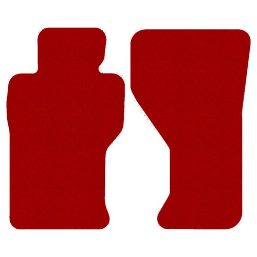 Basic tapis sol pour mazda - basic,
