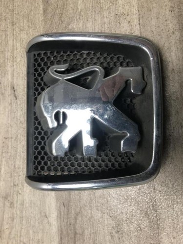 Logo peugeot 406 - logo,