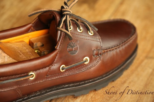 Chaussures timberland cuir - chaussures, en