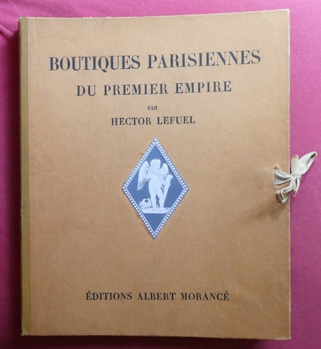 Hector lefuel boutiques - hector, lefuel.