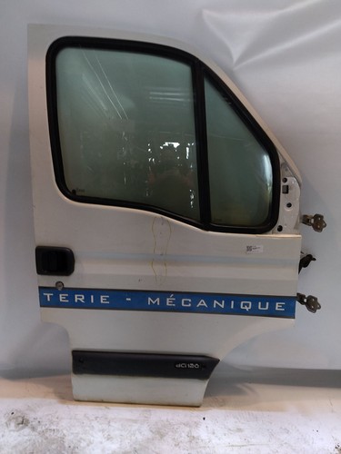 Porte avant droite - , complete