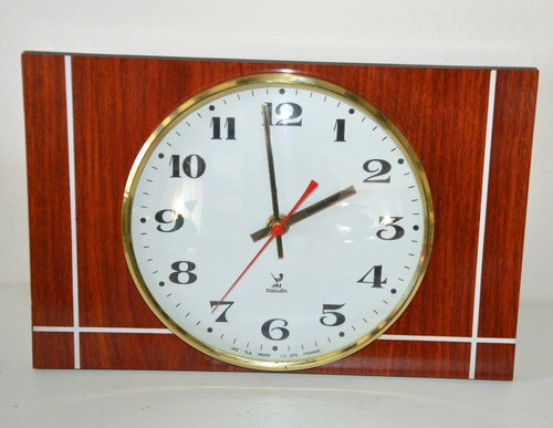 Horloge murale pendule jaz - murale,