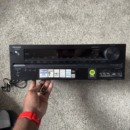 Onkyo nr535 channel - onkyo, 5.2