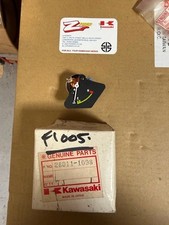 KAWASAKI GENUINE NOS GPX600