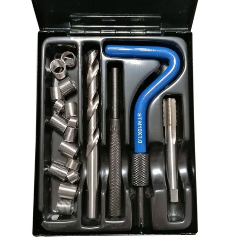 Kit filets rapportes x - filets, 10
