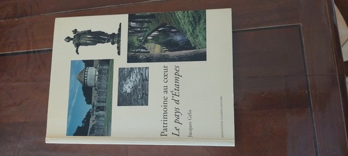 Gélis le pays d - j.,