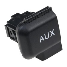 New Audio Auxiliary Input Jack