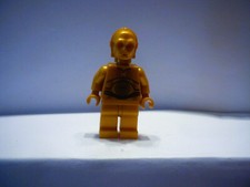 LEGO Star Wars : C-3PO Droid -