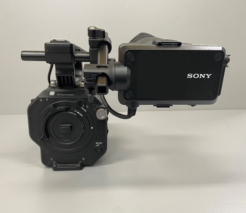 Sony camera pxw - camera, (fs7