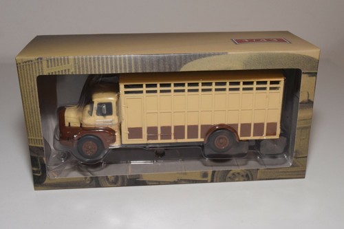 A26 ixo truck - 15, 1:43