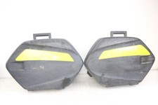 VALISE - YAMAHA FJR ABS 1300 (2006 - 2012)