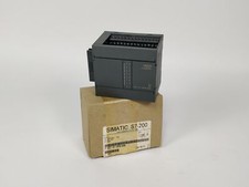 Siemens 6ES7221-1BF00-0XA0