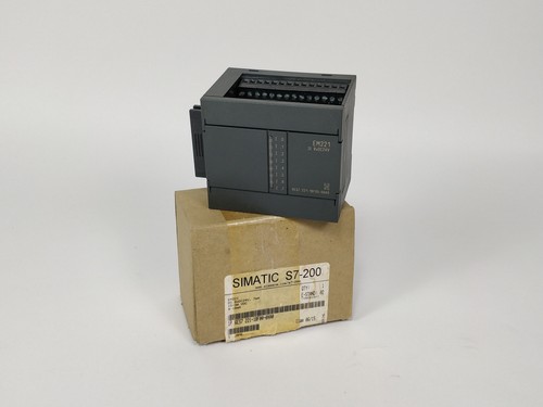 Siemens 6es7221 1bf00 - siemens, 6es7221-1bf00-0xa0