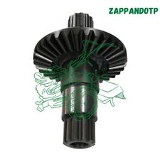 Paire Conique Inférieur