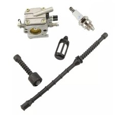 Kit de carburateur pour tronçonneuse STIHL 038 MS380 MS381 038 AV 11191200602