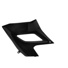 Protège réservoir TNT noir