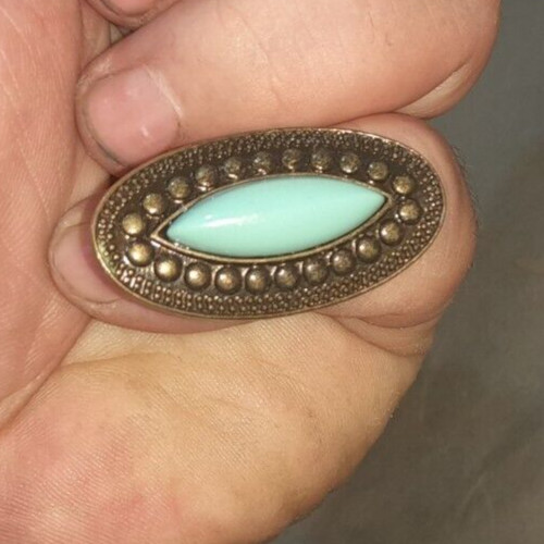 Magnifique bijou ancien - magnifique,