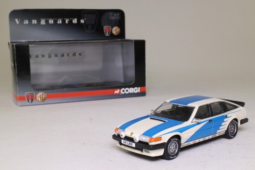 Rover sd1 vanden plas 3500 - vanden,