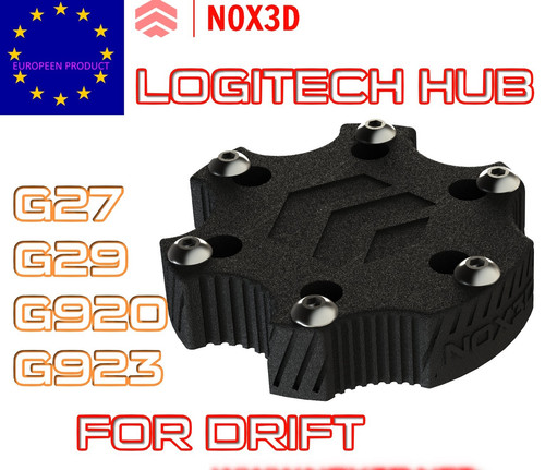 Adapter drift moyeux hub - adapter,