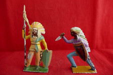 Plomb creux GM Chef indien et