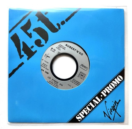 Vinyle tours jean - ep, jean-louis