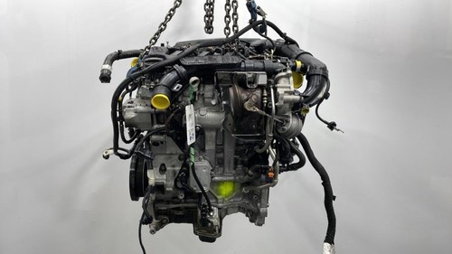 Moteur peugeot 208 - 1, phase
