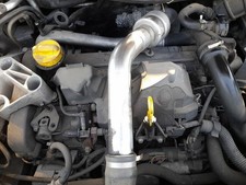 ⭐ K9K728 moteur complet pour RENAULT MEGANE II STATION WAGON 1.5 DCI (KM1F) 2003