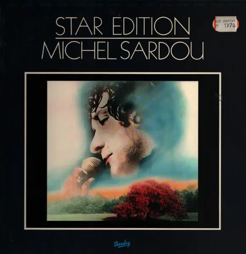 Michel sardou star edition - sardou,