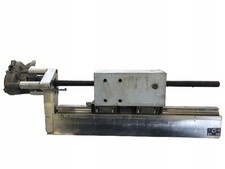 Kit guidage linéaire vis