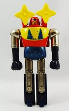 Getter Robo - Mattel Shogun