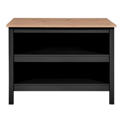 Ilot cuisine melina 124cm - de, "melina"