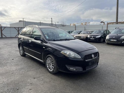 Cremaillere assistee fiat - cremaillere,