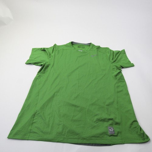 Nike pro combat short sleeve - nike,