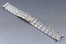 Bracelet montre vintage homme