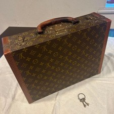 Sac Louis Vuitton Attache Case