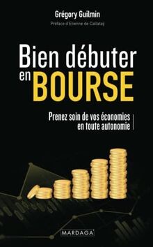 Bien débuter bourse - débuter, en